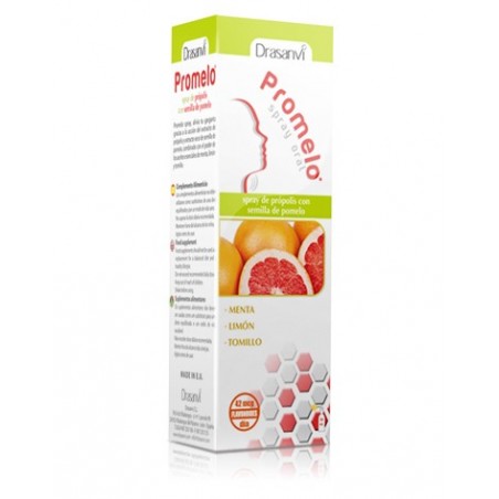 PROMELO SPRAY ORAL 30 ML