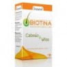 BIOTINA CABELLO  Y UÑAS 45 COMP