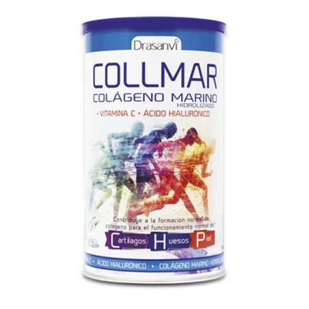 COLLMAR (COLAGENO MARINO) 275GR