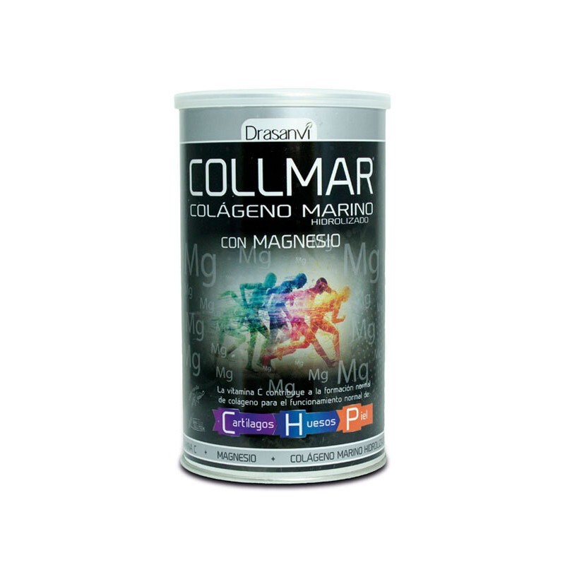 COLLMAR  MAGNESIO 300GR