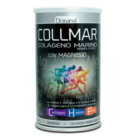 COLLMAR  MAGNESIO 300GR