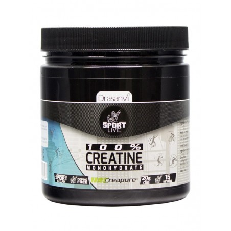 CREATINA SPORT LIVE 300 GR