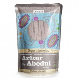 AZUCAR DE ABEDUL 300GR DOYPACK