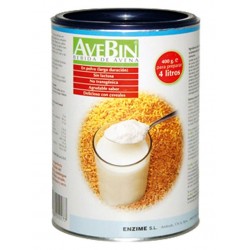 AVEBIN (BEBIDA DE AVENA EN POLVO) 400GR
