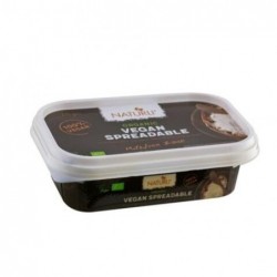 REFRIG NATURLI SPREAD ESTILO MANTEQUILLA VEGAN BIO 225 gr