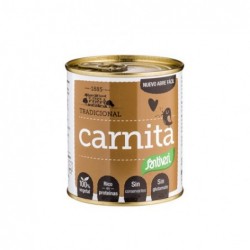 CARNITA SANTIVERI 300 gr