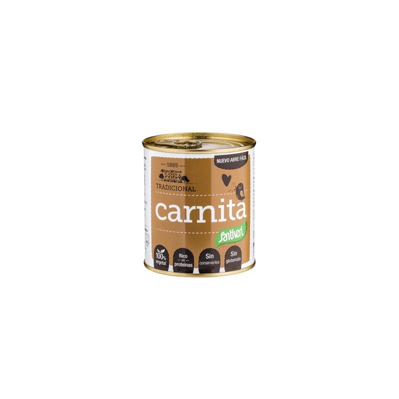 CARNITA SANTIVERI 300 gr