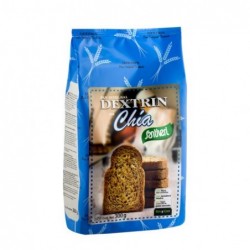 PAN DEXTRIN CON CHIA 300 gr