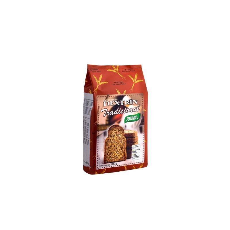 PAN DEXTRIN TRADICIONAL 300 gr