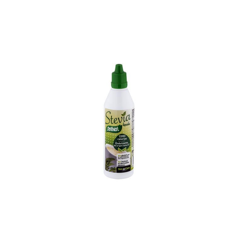 STEVIA LIQUIDA 90 ML