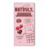 CHOLOLATE CON FRAMBUESA Y NIBS DE CACAO 85 G