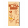 CHOLOLATE CON NARANJA Y JENGIBRE 85 G