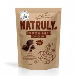 PROTEINA WHEY CHOCOLATE BIO 350 GR