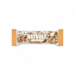 BARRITA CRUNCHY BIO FRUTOS SECOS 40 GR