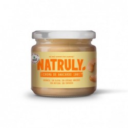 CREMA BIO DE ANACARDO 100% 300 g