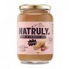 CREMA DE CACAHUETE CRUNCHY Natruly 500 g