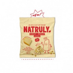CHEESY SNACK´S Natruly 20 g