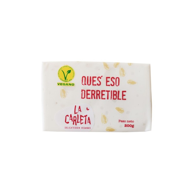 REFRIG CARLETA DERRETIBLE 200 g