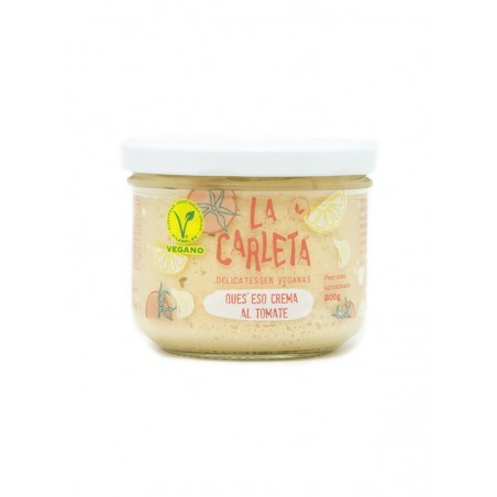 REFRIG CARLETA CREMA TOMATE 200 g