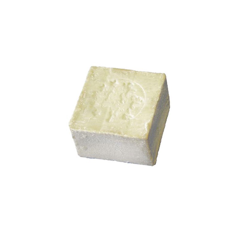 JABON DE ALEPO 4% (basico)