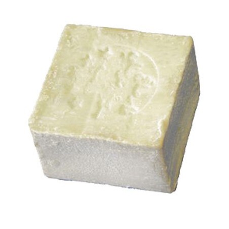 JABON DE ALEPO 4% (basico)
