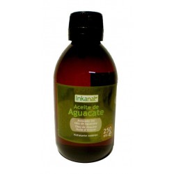 ACEITE DE AGUACATE COSMETICO 100ml