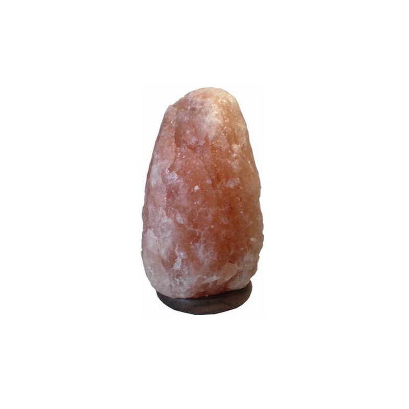LAMPARA DE SAL HIMALAYA 2-3 KG