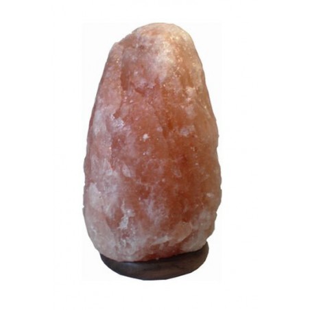 LAMPARA DE SAL HIMALAYA 2-3 KG