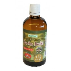 ACEITE DE SACHA INCHI 200 ML (VIRGEN EXTRA)