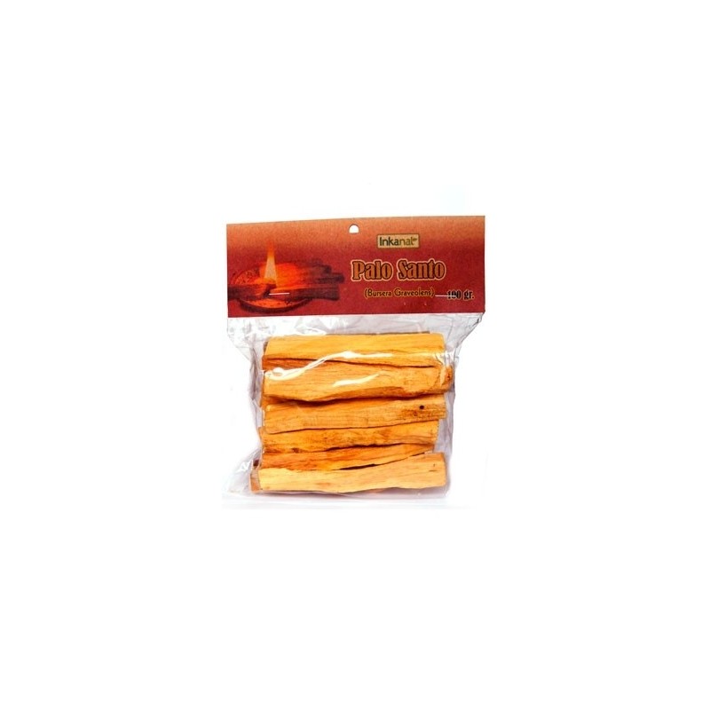 PALO SANTO 100GR