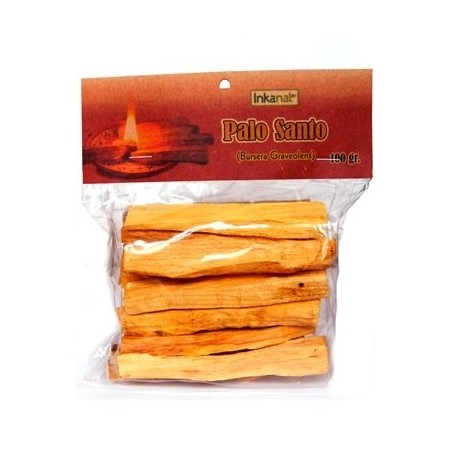 PALO SANTO 100GR
