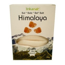 SAL FINA HIMALAYA COCINAR 1KG