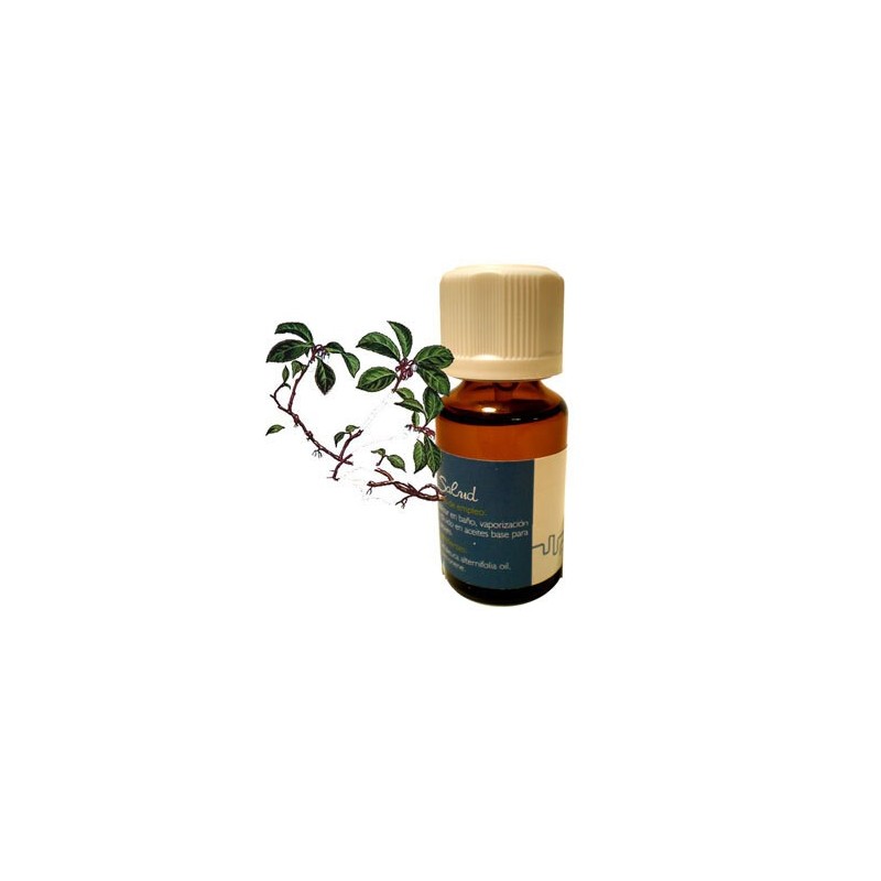 ACEITE ESENCIAL 'WINTERGREEN'