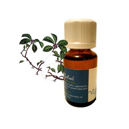 ACEITE ESENCIAL 'WINTERGREEN'