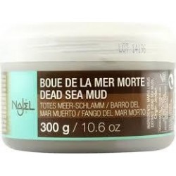 BARRO DEL MAR MUERTO 300GR