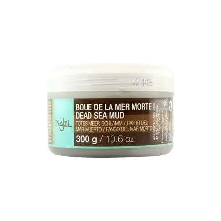 BARRO DEL MAR MUERTO 300GR