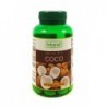 PERLAS ACEITE DE COCO 500 MG