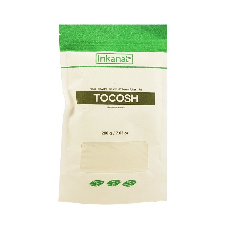 TOCOSH EN POLVO 150 G