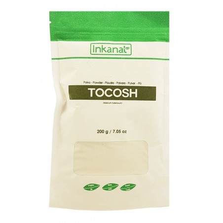 TOCOSH EN POLVO 150 G