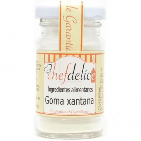 GOMA XANTANA 35 G