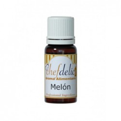 MELON AROMA CONCENTRADO 10ML