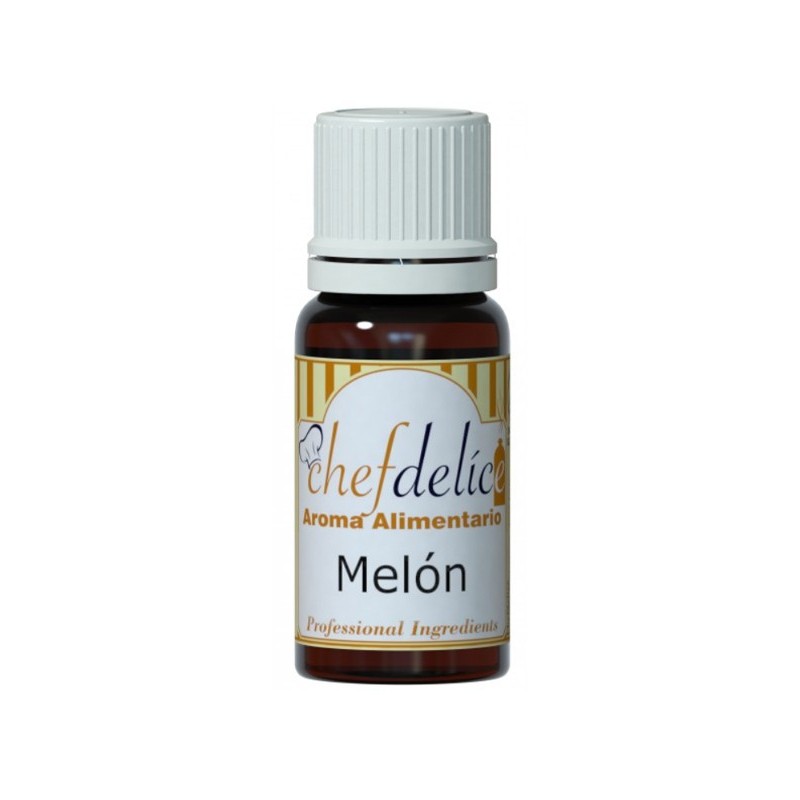 MELON AROMA CONCENTRADO 10ML
