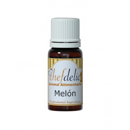 MELON AROMA CONCENTRADO 10ML