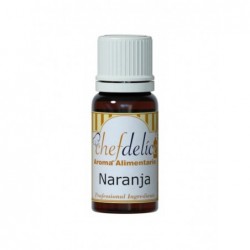 NARANJA AROMA CONCENTRADO 10ML