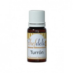TURRON AROMA CONCENTRADO 10ML