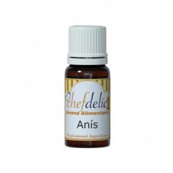 ANIS AROMA CONCENTRADO 10ML