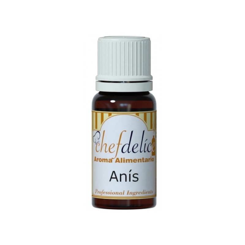 ANIS AROMA CONCENTRADO 10ML