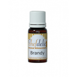 BRANDY AROMA CONCENTRADO 10ML