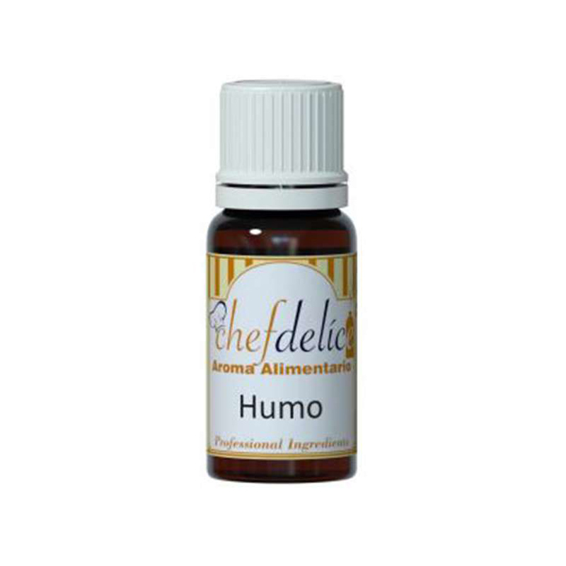 HUMO AROMA CONCENTRADO 10ML