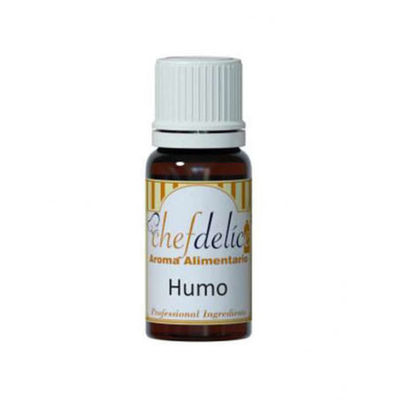 HUMO AROMA CONCENTRADO 10ML